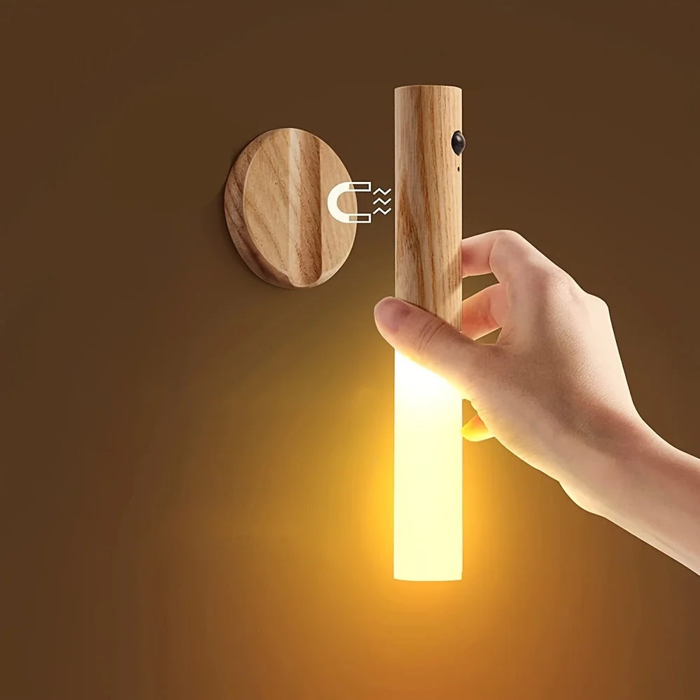 Night Light LED Rechargeable