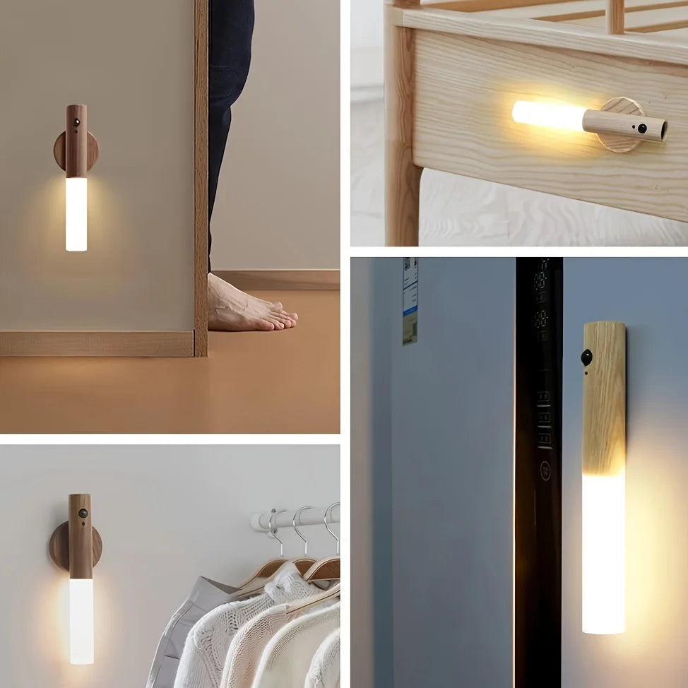 Night Light LED Rechargeable