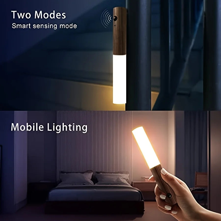 Night Light LED Rechargeable