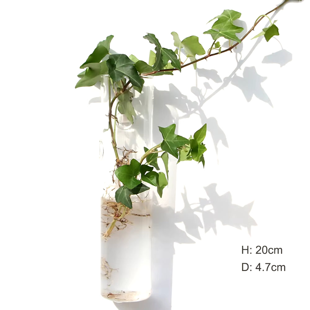  Hanging Flower Vase 