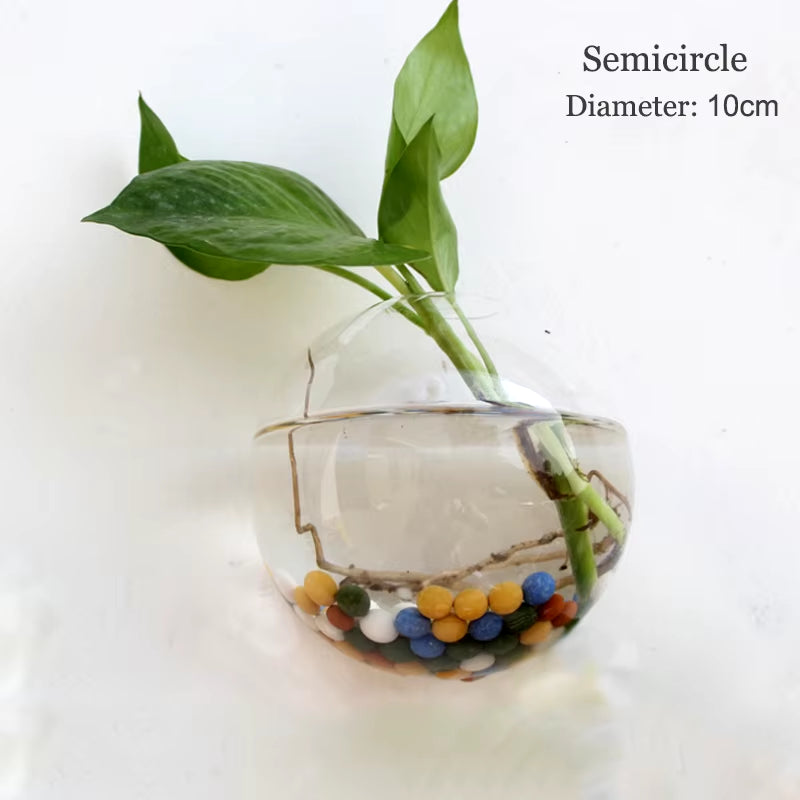  Hanging Flower Vase 