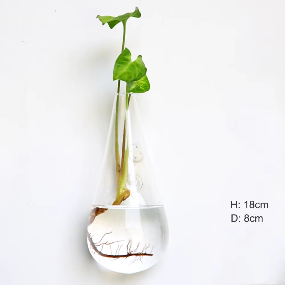  Hanging Flower Vase 