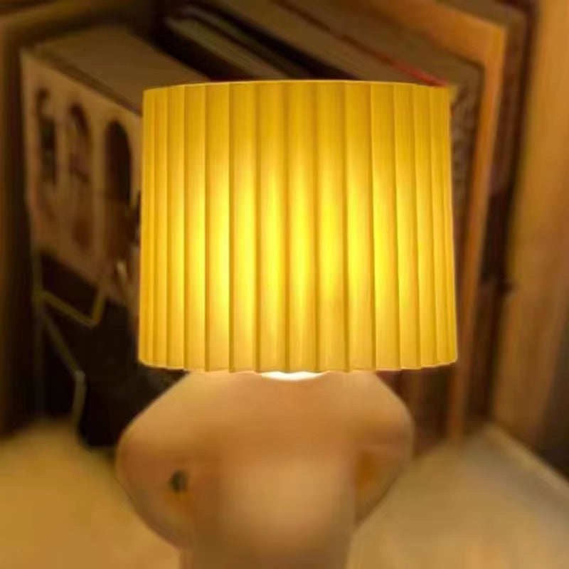 Naughty Boy Bedside Light 
