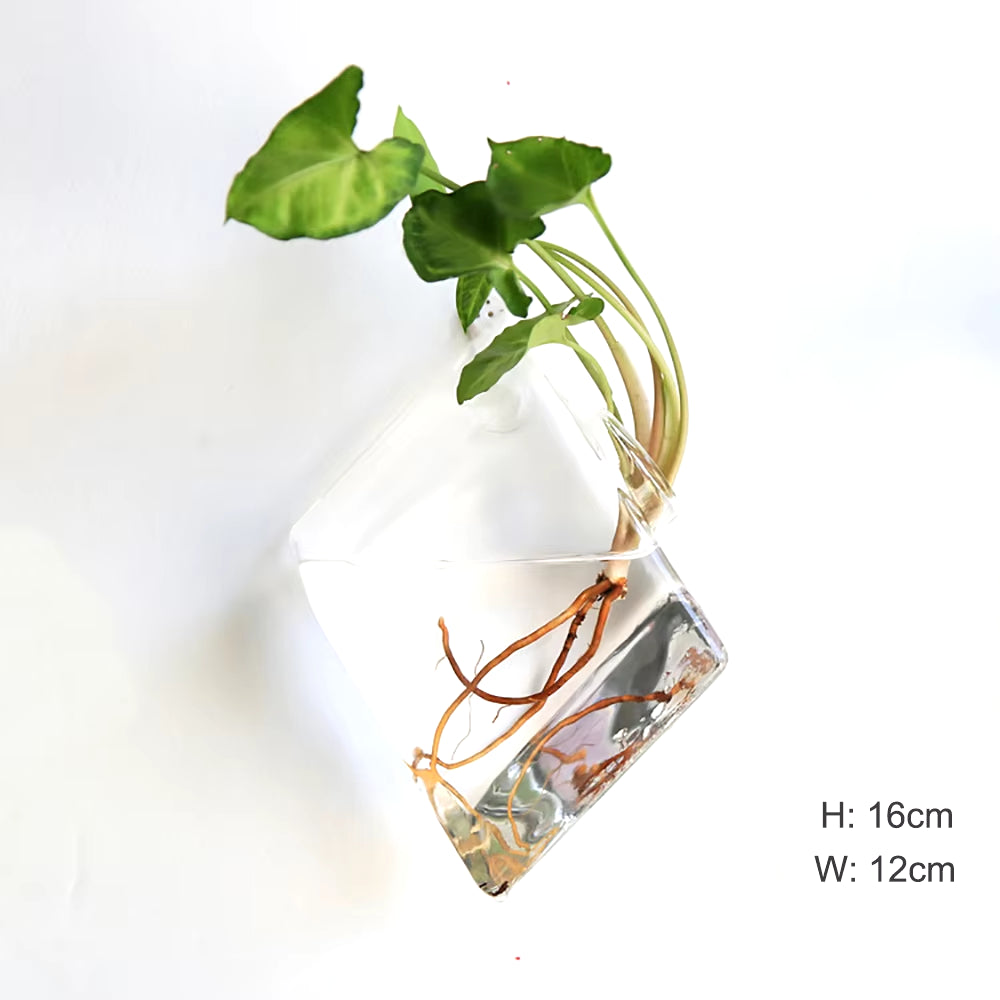  Hanging Flower Vase 