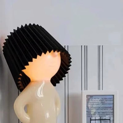 Naughty Boy Bedside Light 