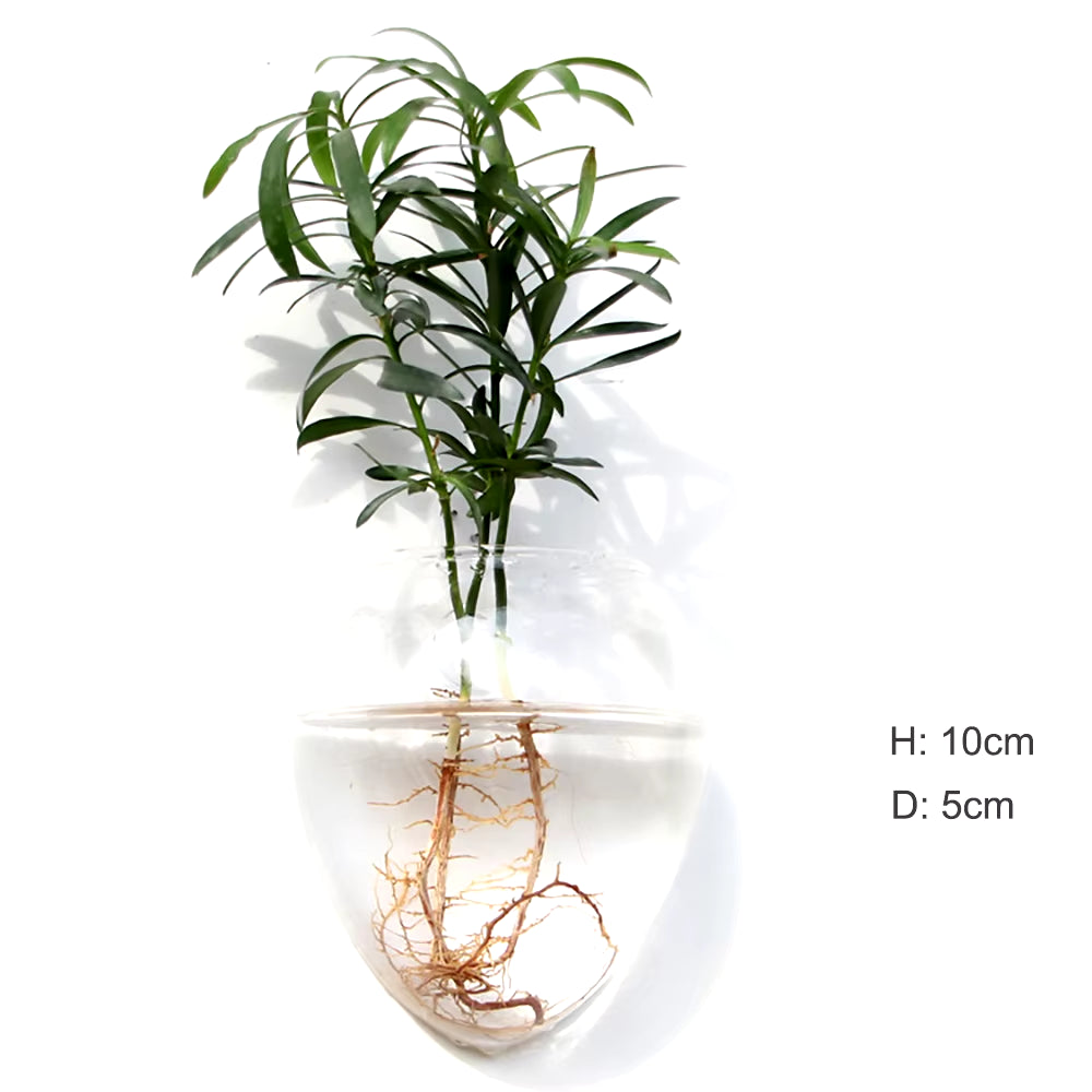  Hanging Flower Vase 