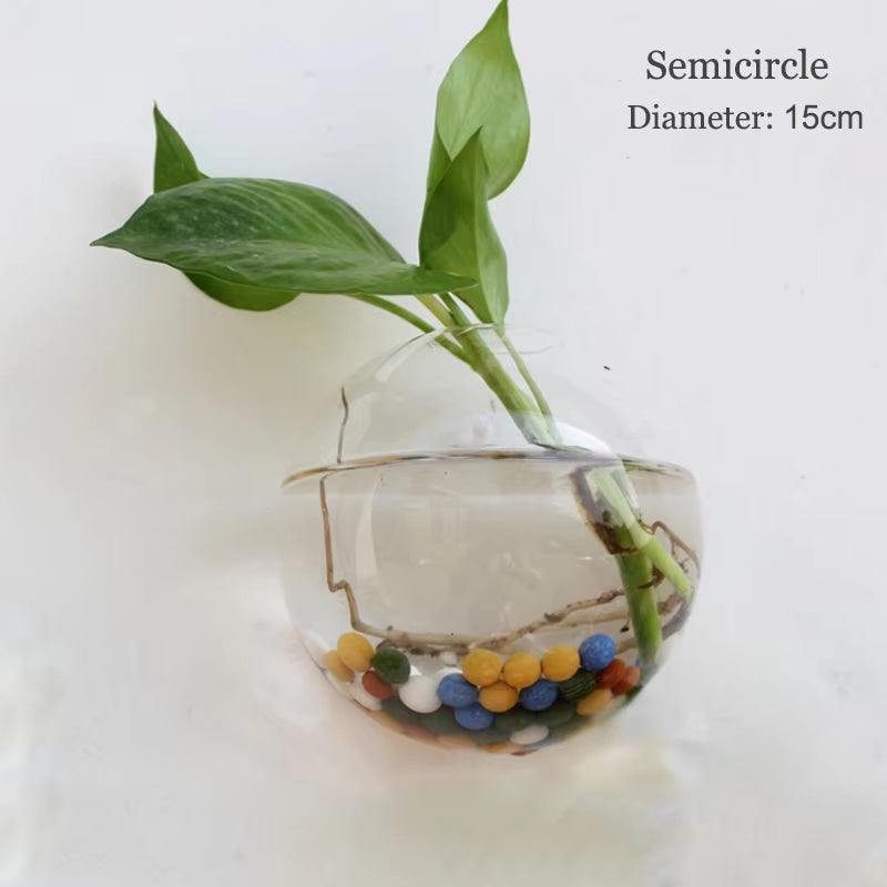  Hanging Flower Vase 