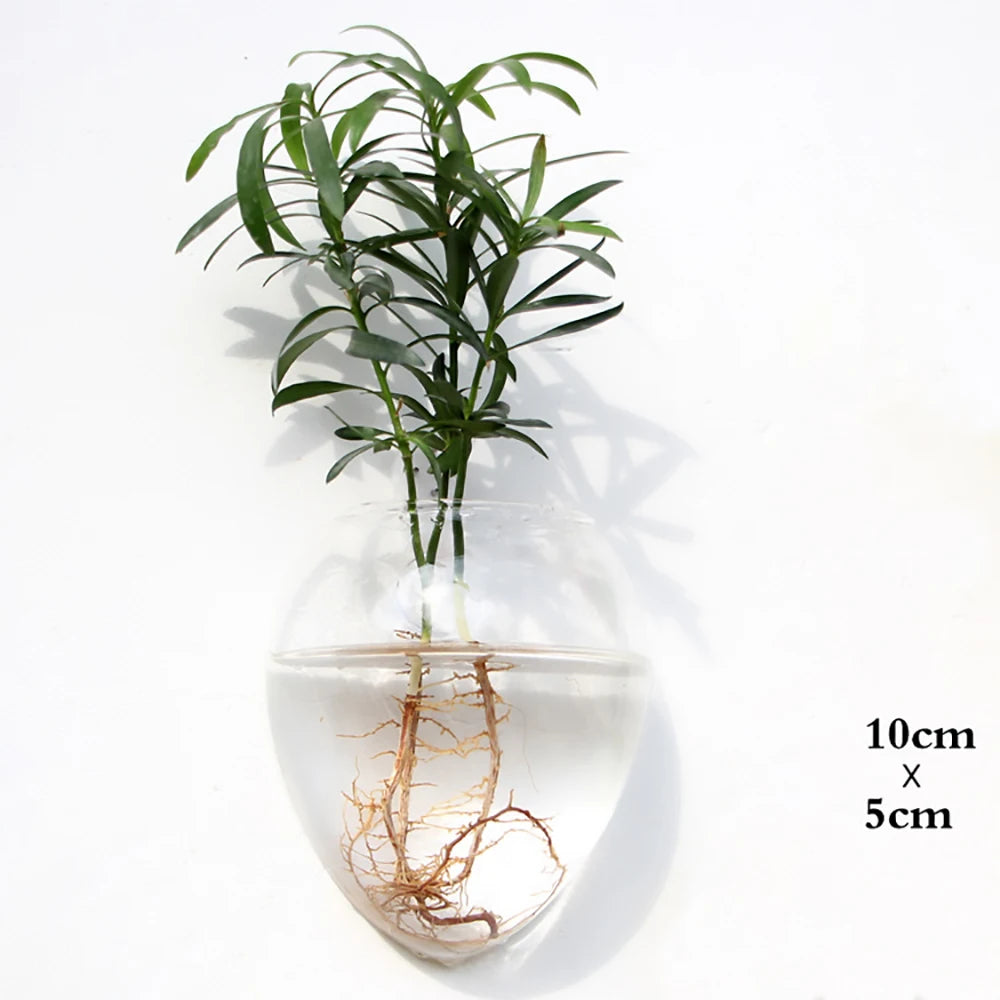  Hanging Flower Vase 