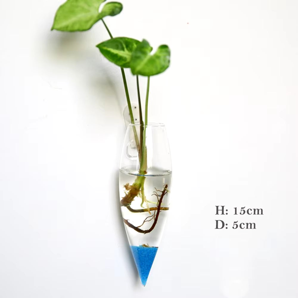  Hanging Flower Vase 