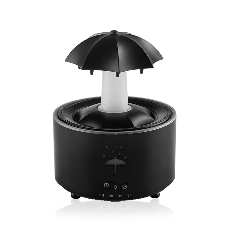Creative Umbrella Water Drop Air Humidifier 