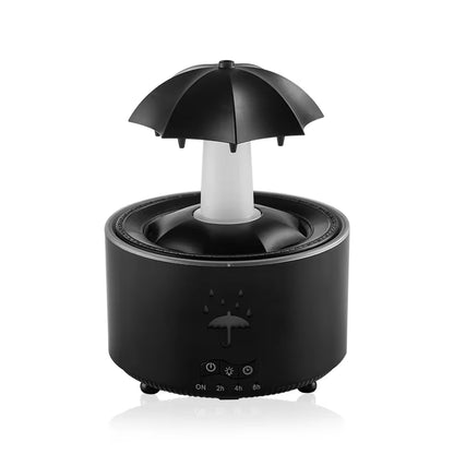 Creative Umbrella Water Drop Air Humidifier 