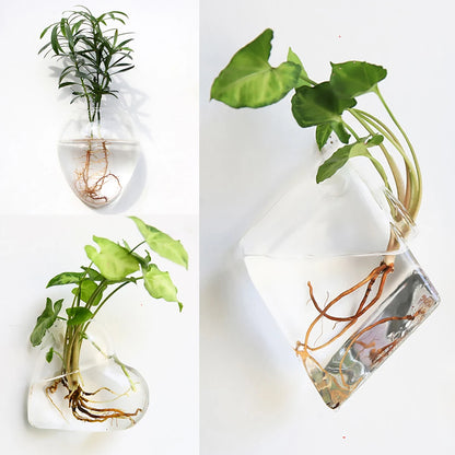  Hanging Flower Vase 